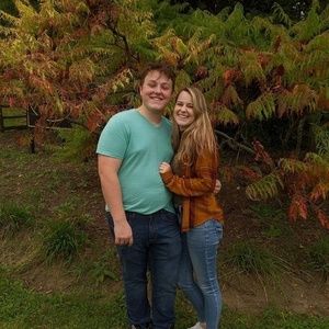 Meet your Posher, Rebecca